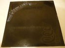 METALLICA - Black Album LP of Venezuela 1991 Orig first VERTIGO