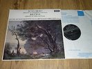 DECCA SXL 6426 WB UK 1st - ROSTROPOVICH BRITTEN SCHUBERT