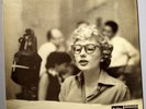 Blossom Dearie - self-titled - 1959 Verve LP - Japanese issue - No Reserve