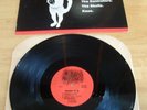 WHAT IS IT LP VARIOUS PUNK 1982 THE GERMS DILS CONTROLLERS SKULLS EYES KAOS KBD