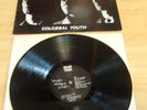 YOUNG MARBLE GIANTS LP COLOSSAL YOUTH 1980 ROUGH TRADE PUNK THE GIST NIRVANA NR