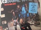 Hericane Alice - New & Sealed Vinyl LP - Tear Down the House