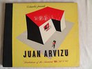 78rpm Latin set  Juan Arvizu 