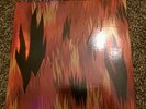 Bright Eyes The Peoples Key Red Vinyl w/ Singularity 7in Blue Vinyl