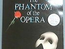 Phantom Of The Opera 2xLP Gat (PODV9) Andrew Lloyd Webber - 1987