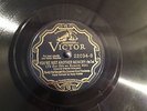 RUDY VALLEE Connecticut Yankees BABY Fox Trot 78 rpm record VICTOR VE Victrola