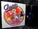 1970 Orig GUITAR TRIO   CHARIOT   HARD BLUES 