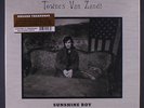 TOWNES VAN ZANDT: Sunshine Boy; The Unheard Studio Sessions & Demos 1971-1972 L