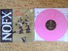 NoFX Punk In Drublic SEALED 12