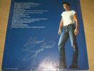BRUCE SPRINGSTEEN - BORN IN THE USA -  SIGNED 12