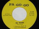 ? (Question Mark) & The Mysterians 7