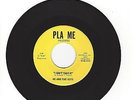 OHIO GARAGE/PUNK- ME AND THE GUYS- 
