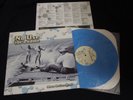No Use For A Name - More Betterness Blue Vinyl LP
