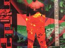 2PAC Strictly for My N****z LP INTERSCOPE TNT RESTLESS Original Press