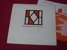 The Sweetest Ache:  Sickening  orig rare SARAH  7