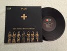 PLUS THE SEVEN DEADLY SINS DIE CUT COVER HARD ROCK PSYCH EX+