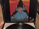 Mountain Climbing, Windfall 4501 TEST PRESSING, VG+ Vinyl