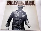 Billy Jack Soundtrack 1973 Warner Bros 1001 One Tin Soldier 33rpm Vinyl LP NM