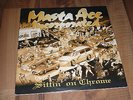 MASTA ACE INCORPORATED SITTIN ON CHROME Vinyl LP  Paula Perry Cella Dwellas