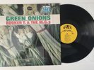 Booker T & The M.G.s - Green Onions - 1965 Stax 1st Press Stereo 701 In Shrink