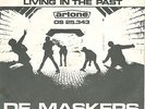 MASKERS 