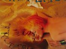 Cyndi Lauper-True Colors-LP-1986 Portrait/CBS Australian issue-PR 33108