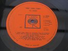 The Byrds TURN TURN TURN UK LP 1ST 33 LABEL * MONO * MINT MINUS AUDIO