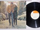 BOB DYLAN FREEWHEELIN' CBS/SONY SOPL-221 Japanese Pressing Vinyl LP