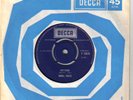 SMALL FACES - PATTERNS RARE N/MINT 1967 Decca F12619  THE SMALL FACES