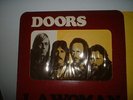 5 lps by The Doors-L A Woman-Waiting For The Sun-Soft Parade-Morrison Hotel &