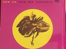SUN RA LP Sound Of Joy VINYL Arkestra JAZZ Delmark MINT Shrinkwrap STEREO 1968