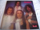 SLADE   SLADEST ** 1973 POLYDOR LP w/ BOOKLET