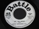 Mongo Santamaria   Get the Money / Yeh-Yeh   Battle latin soul La Lupe 45 HEAR