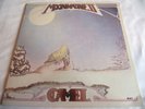 CAMEL   MOON MADNESS ** 1976 DECCA LP
