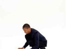 Jeff Mills-Exhibitionist 2  Vinyl / 12