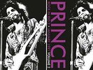 Prince - Rock In Rio Vol. 1 & 2 (Limited 2 x Purple Vinyl LP Bundle) Pre-order