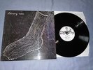 HENRY COW unrest  1974-FIRST UK PRESS -VIRGIN LAB (A1U;B-1U) -MINT