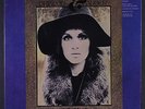 BRIAN AUGER,  JULIE DRISCOLL & TRINITY: Open LP (1841 Broadway address yellow l