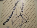 PRETTY THINGS EVEN More Electric Banana DEWOLF LP UK PSYCH rare ORIGINALoop L K