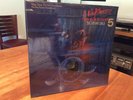 A NIGHTMARE ON ELM STREET 5: Jive Records, FACTORY SEALED LP