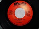 Sho-Nuff Rare Modern Soul 45 on Jamila Jackson MS VG++