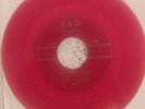 Jerry Woodard - Six Long Weeks - Fad  Mariano Coloured  Rockabilly repro