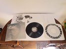 John Lennon - Imagine LP - Ex 1st UK Press Vinyl - Poster - Worldwide Shipping