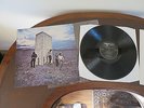 The Who - Who's Next LP - Ex+ Vintage GB Pressing Vinyl - Worldwide Shipping