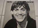 IGGY POP LUST FOR LIFE LP Original Sterling Press RCA AFL12488 A1/B1 David Bowie