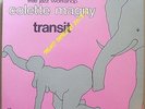 LP - COLETTE MAGNY - TRANSIT