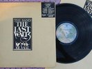 Band ORIG OZ 3LP The last waltz EX '78 Bob Dylan Neil Young Eric Clapton