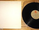 GINGER BAKER GINGER BAKER'S AIR FORCE 2 UK TRIDENT 8-TRACK ACETATE LP 1970