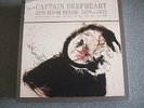 captain beefheart - sun zoom spark rhino records box set outtakes frank zappa