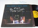 NEIL YOUNG & CRAZY HORSE NM LP RUST NEVER SLEEPS OIS REPRISE |742